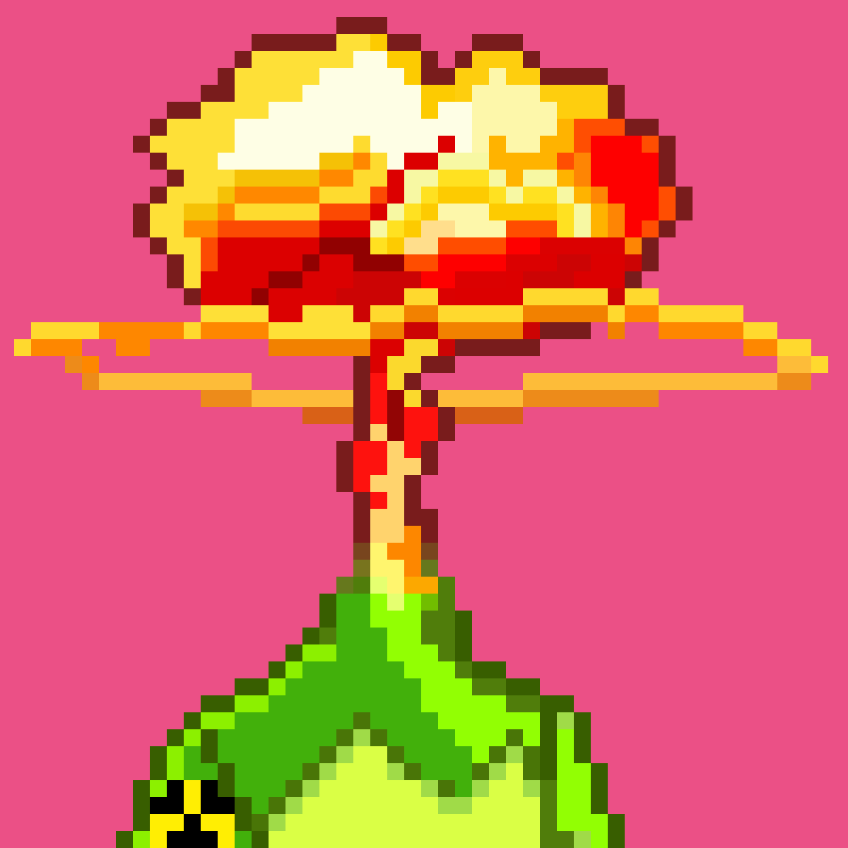 The Pixelated Apes #94